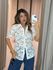 CAMISA ANA MARIA RENDA OFF