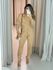 CONJUNTO MONIQUE TRICOT NUDE