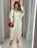 CONJUNTO MONIQUE TRICOT OFF