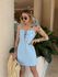 VESTIDO LUMA ALÇA BABY BLUE