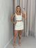 CONJUNTO MAGALI TOP Areia