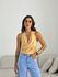 BLUSA RITA DECOTE NUDE