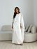 VESTIDO MARRIE ACETINADO OFF