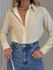 CAMISA DANDARA LISA YELLOW BUTTER