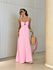 VESTIDO EMILY 02 LONGO ROSA