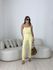 CONJUNTO MAJU ALCINHA AMARELO