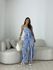 CONJUNTO CAMILA LISTRADO AZUL/OFF