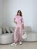 CONJUNTO LUNA CALÇA ROSA
