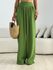 CALÇA CAMILA CF PANTALONA VERDE