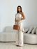 CONJUNTO FATIMA DRAPEADO AREIA