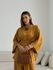KIMONO BRUNA CF FAIXA CARAMELO