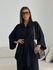KIMONO BRUNA CF FAIXA PRETO