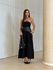 VESTIDO TATI TOMARA QUE CAIA PRETO