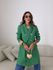BLAZER CAROLINA FORRADO VERDE