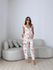CONJUNTO MOANA FLORAL OFF