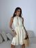 VESTIDO JORDANA RENDA CREME