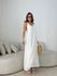 VESTIDO MORGANA CONCHA OFF
