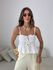BLUSA KÁTIA ALCINHA OFF