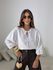 BLUSA NATÁLIA MANGA 3/4 OFF