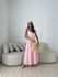 VESTIDO ALEXANDRA ALCINHA ROSA