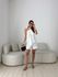 CONJUNTO CATARINA BLUSA ASSIMÉTRICA OFF