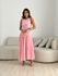 VESTIDO DAFNE TRICOT Rosa