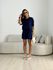 CONJUNTO LEAH CANELADO MARINHO