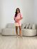 CONJUNTO LEAH CANELADO ROSA