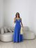 VESTIDO SIMONE FLUIDO AZUL