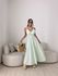 VESTIDO SIMONE FLUIDO MENTA