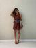 VESTIDO MAIARA CURTO MARROM