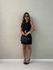 VESTIDO MAIARA CURTO PRETO