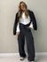 CONJUNTO ELEONORA MOLETOM CHUMBO