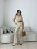 CONJUNTO MARIA PAULA CALÇA AREIA