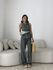 CONJUNTO MARIA PAULA CALÇA VERDE