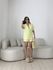 CONJUNTO ESTER SHORT LIMA