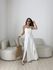VESTIDO MARIA ALICE FENDA OFF