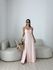 VESTIDO MARIA ALICE FENDA ROSA