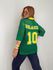 TRICOT BRASIL GOLA VERDE BANDEIRA