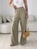 CALÇA LORENA PANTALONA VERDE