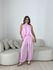 CONJUNTO TÂNIA CALÇA ALADIM ROSA