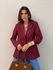 BLAZER JORDANA FORRADO VINHO