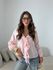 BATA MARIA FERNANDA AMARRAÇÃO BABY PINK