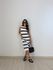 VESTIDO MARIA PAULA TRICOT OFF