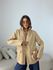 BLAZER CHLOE FORRADO NUDE