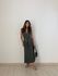 CONJUNTO JADE SAIA VERDE
