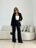 CONJUNTO SIMONE BLAZER CALÇA PRETO