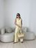 CONJUNTO MAYA MOLETINHO AMARELO