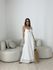 VESTIDO ANTONELA METAL OFF