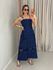 VESTIDO IRENE LAISE MARINHO